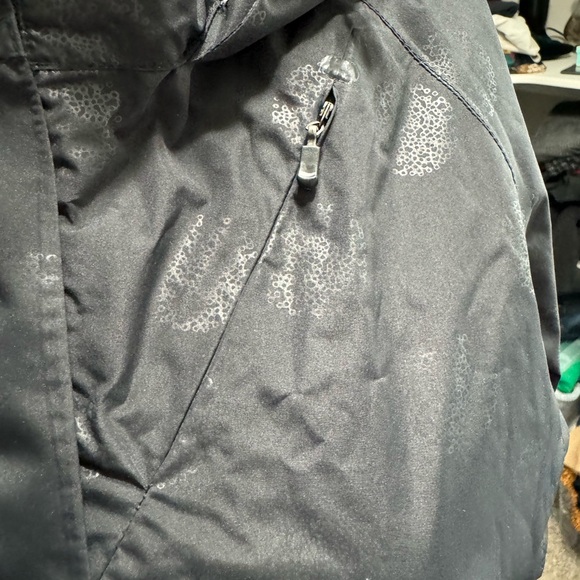 Mondetta, Size M, raincoat jacket - Picture 4 of 10